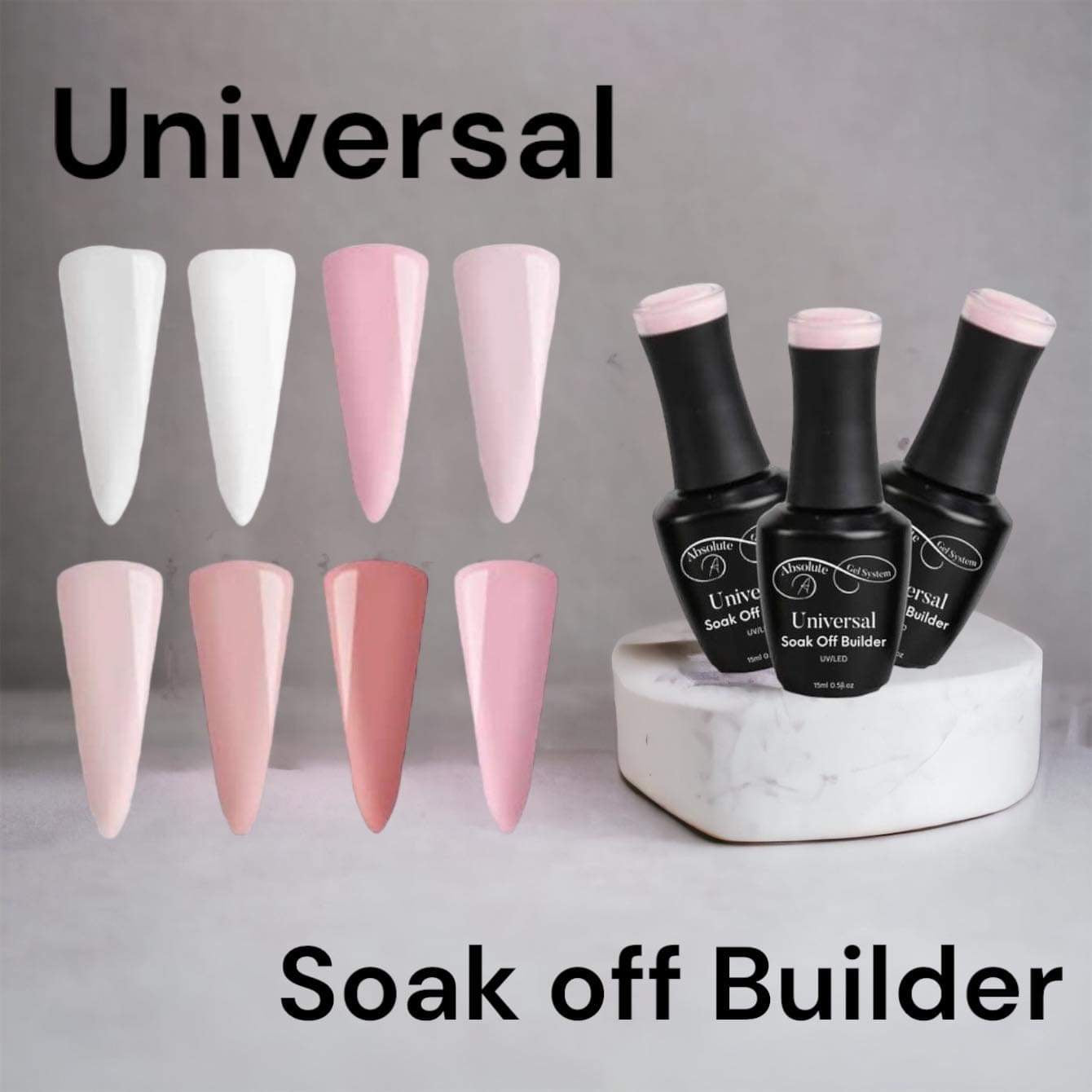 Absolute Universal Builder