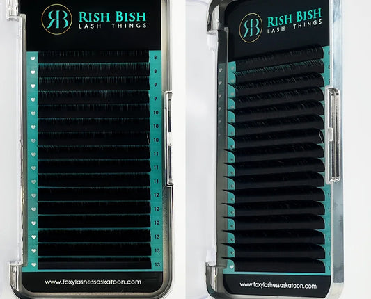 RB L Curl 0.03 Lashes