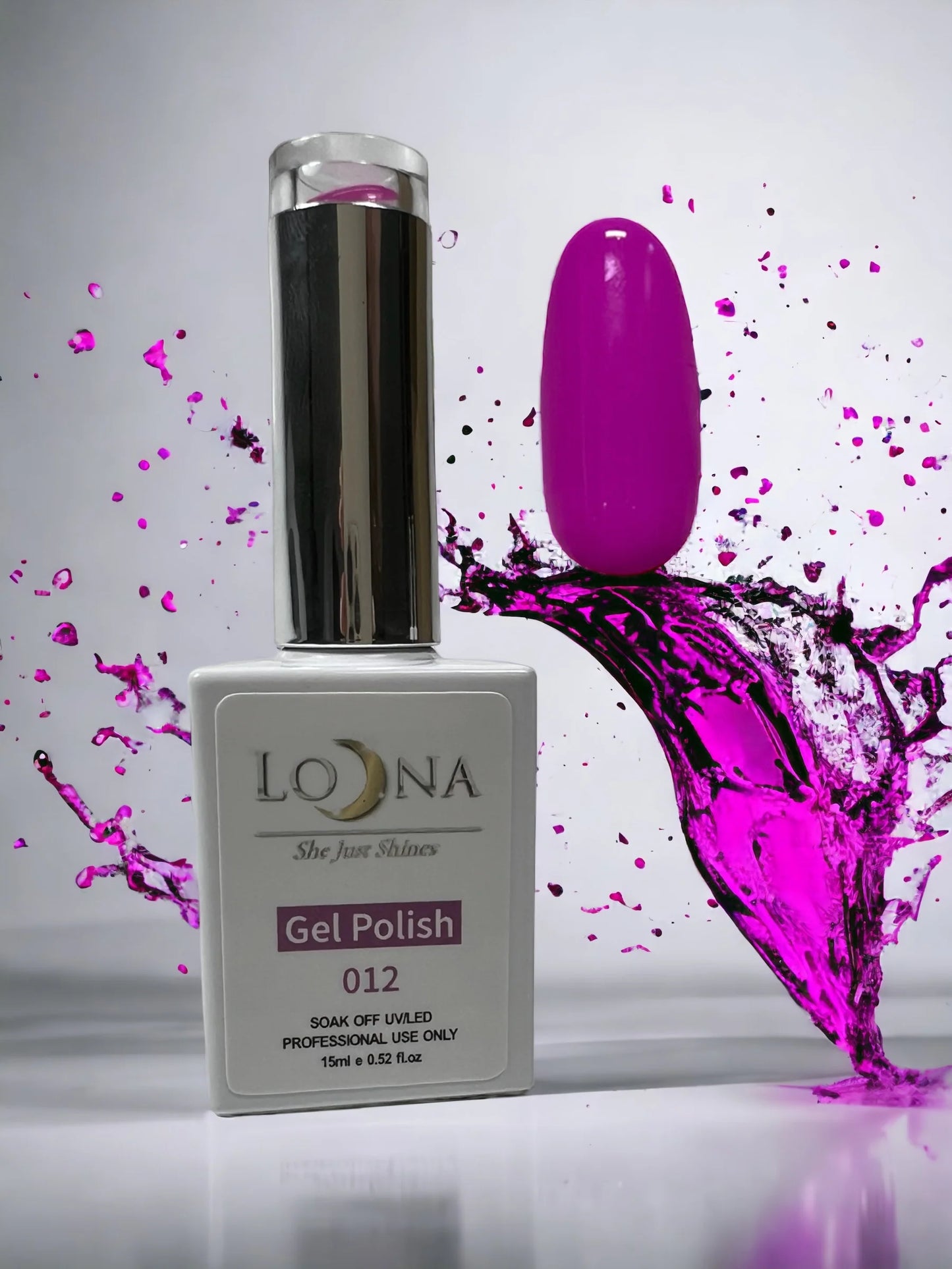 Loona Gel Polish