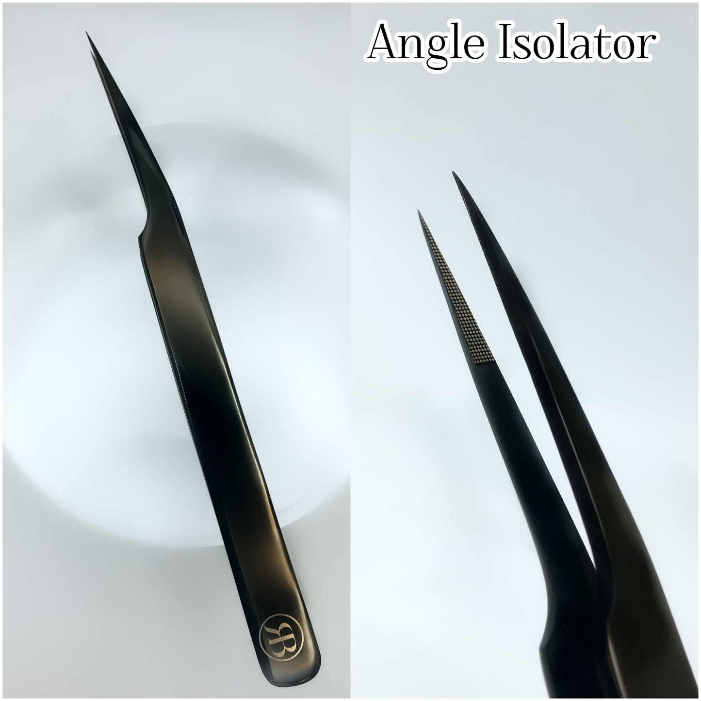 RB Fiber Tip Tweezers