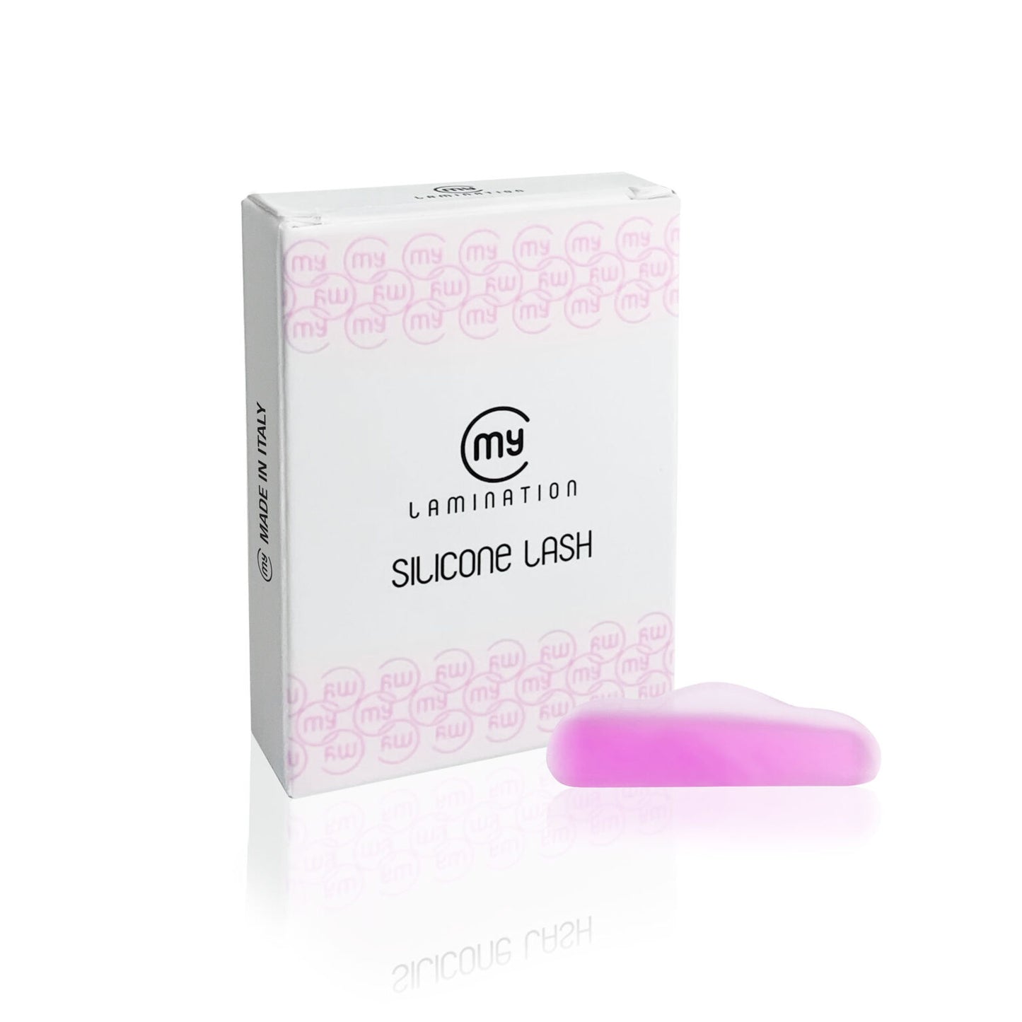 Silicone Lash Pads