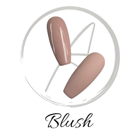 Absolute Dare to be Nude Gel Polish Collection