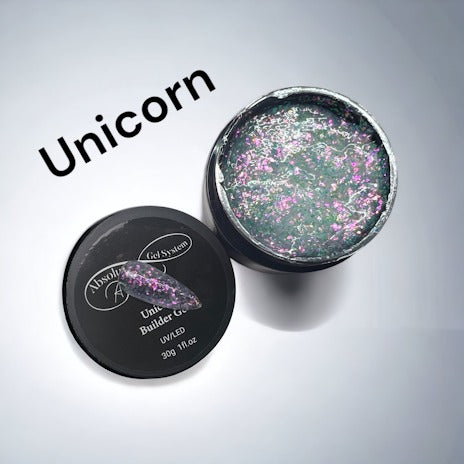 Absolute Unicorn Builder Gel