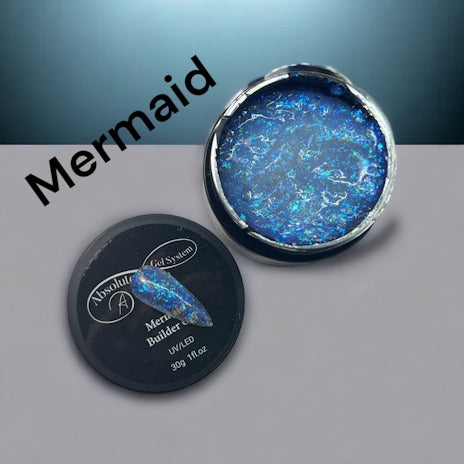 Absolute Mermaid Builder Gel