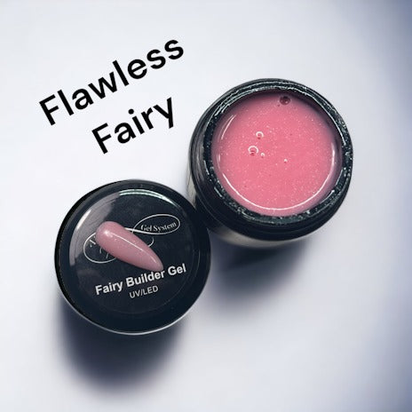 Absolute Flawless Fairy Builder Gel