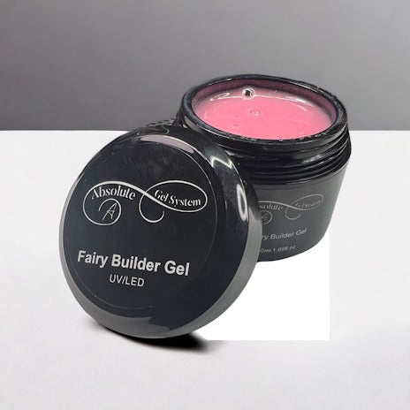 Absolute Flawless Fairy Builder Gel