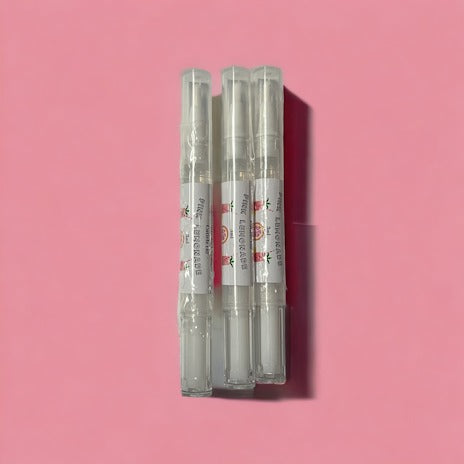 Absolute Cuticle Oil Pen