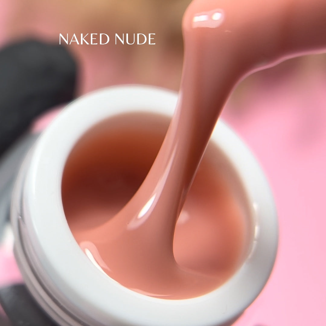 Loona Builder - Naked Nude