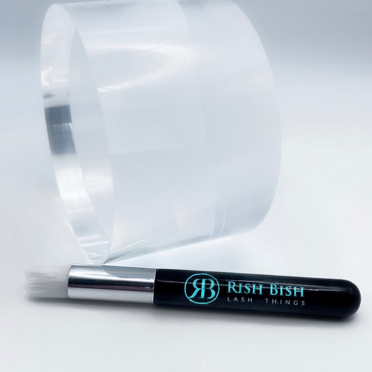 RB Lash Wash Brush