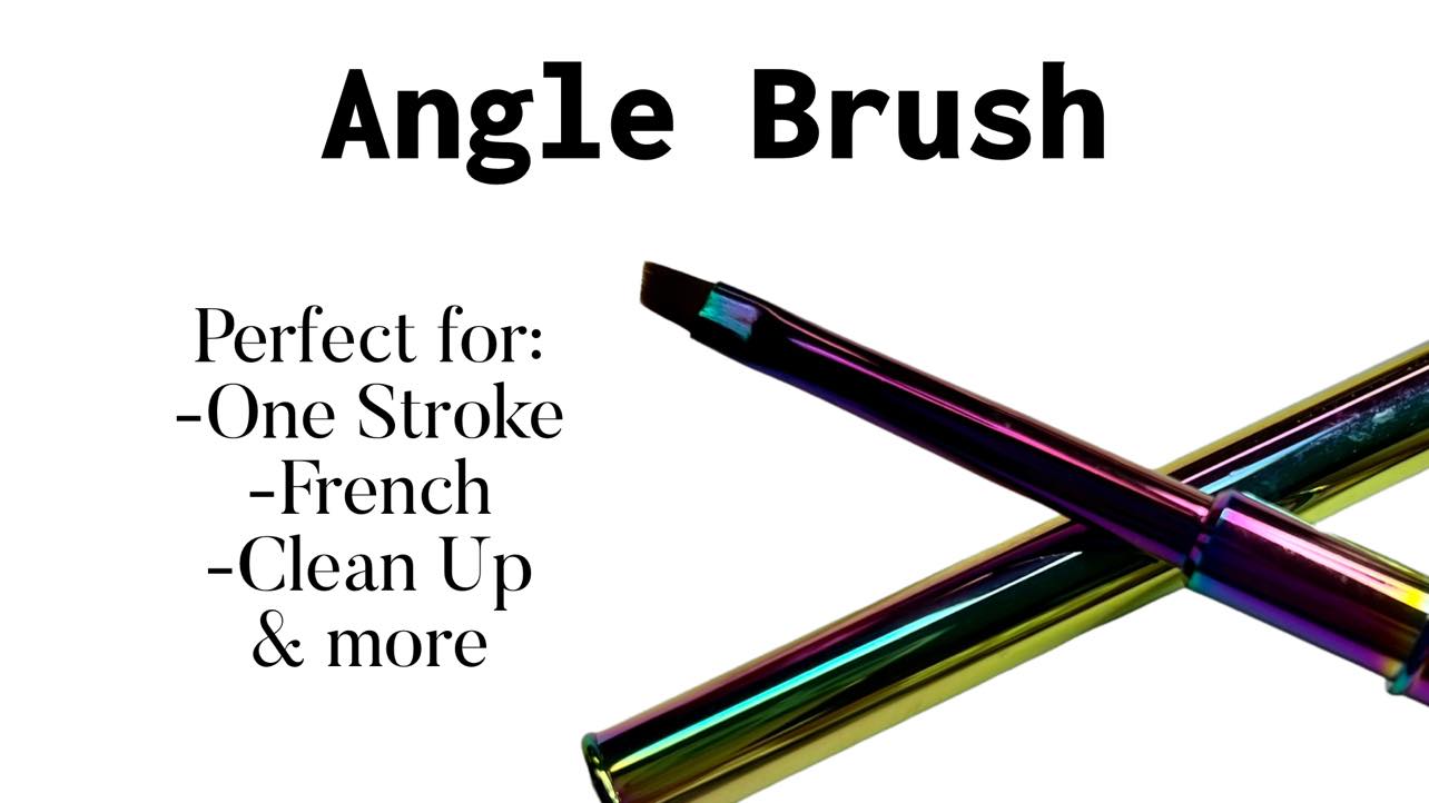 Angle Brush