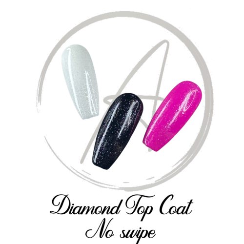 Diamond Top Coat (No Wipe)