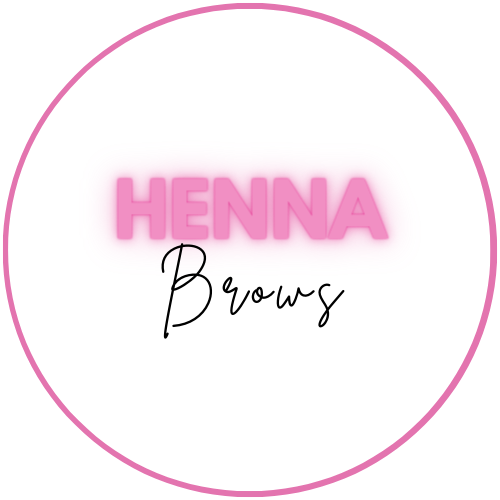 Henna Brows Course