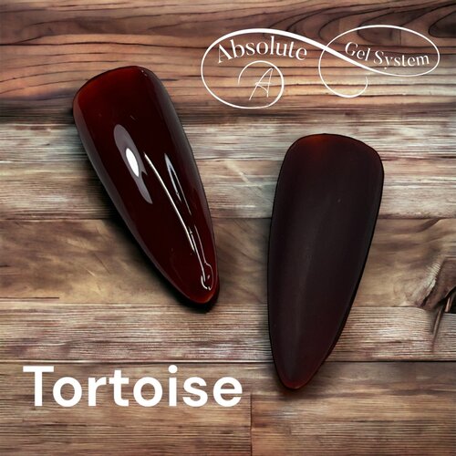 Absolute Tortoise Gel Polish