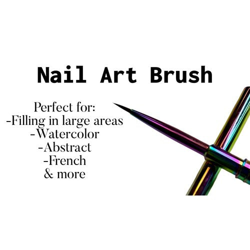 Nail Art Brush