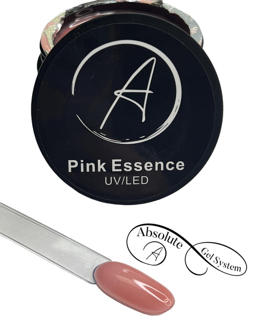 Absolute Pink Essence Builder Gel