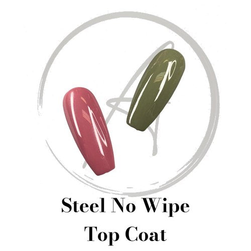 Absolute Steel Top Coat