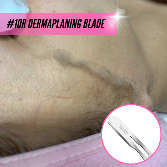 Dermaplaning Fundamentals