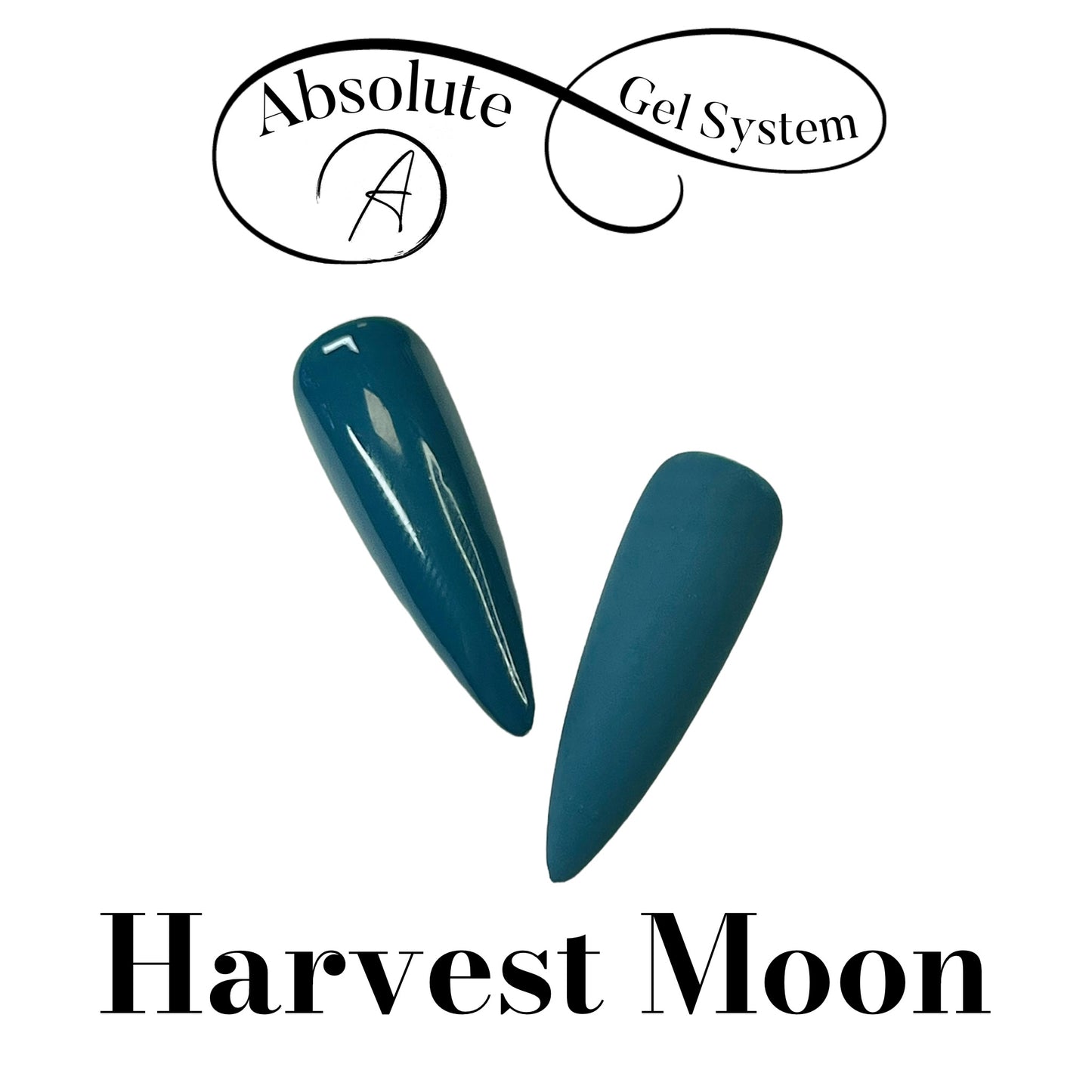 Absolute Harvest Party Gel Polish Collection