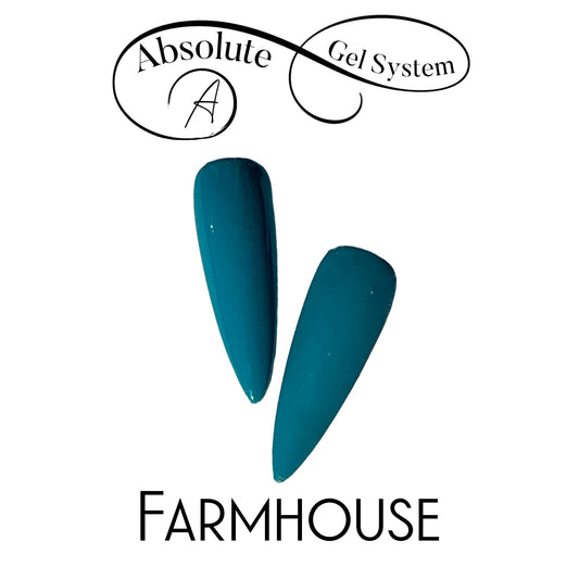 Absolute Farm house Gel Polish