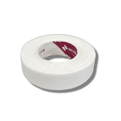 RB White Medical Tape