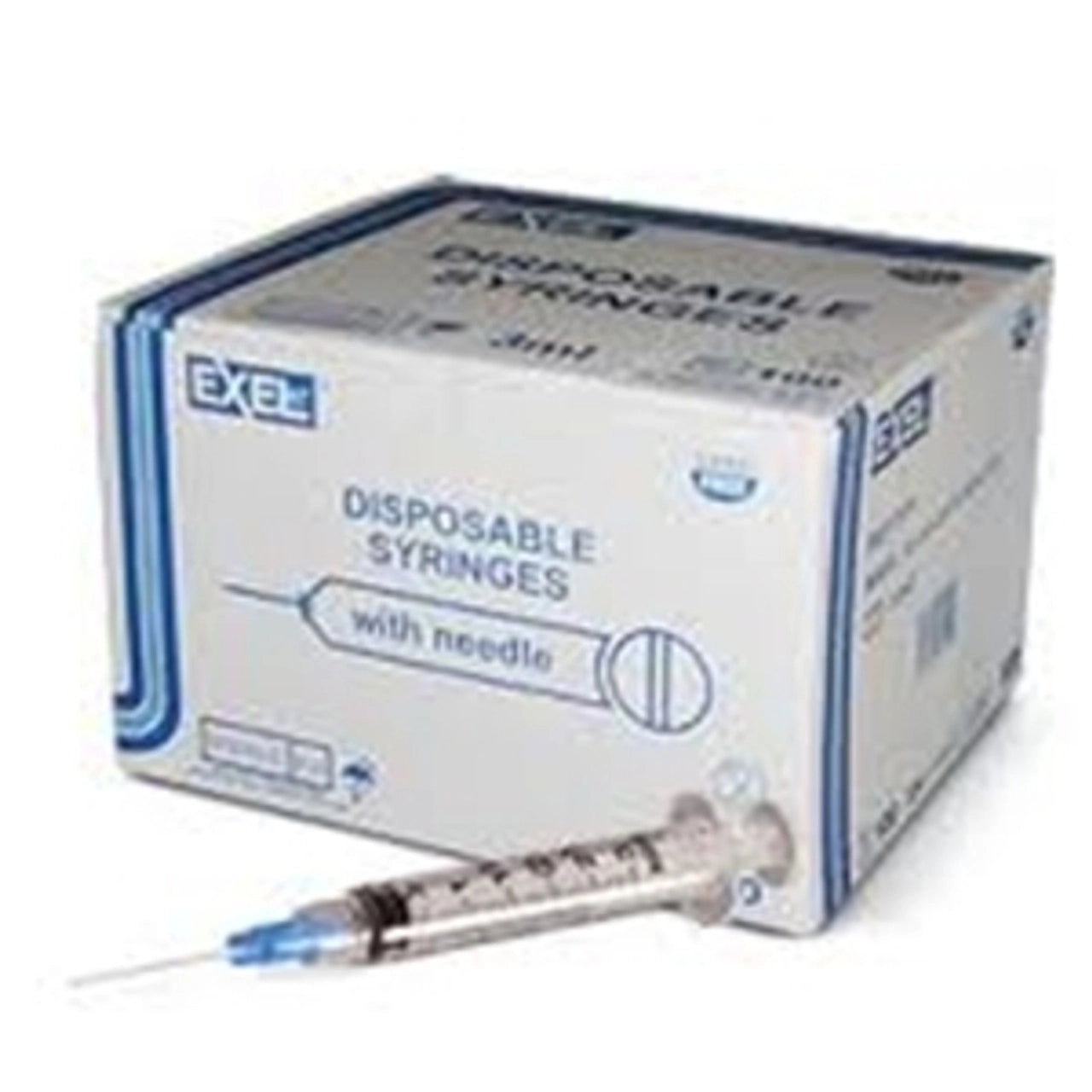 Product Syringes