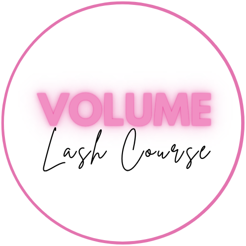 Volume Lash Course