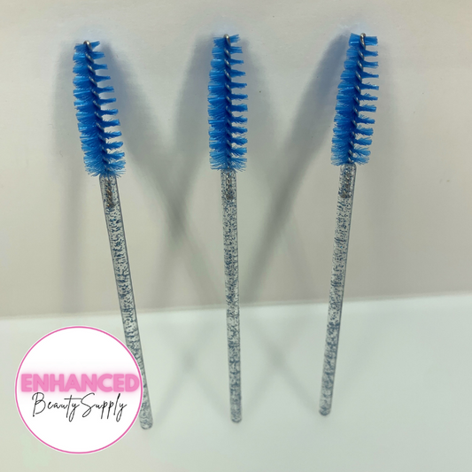 Fibre Lash Brushes