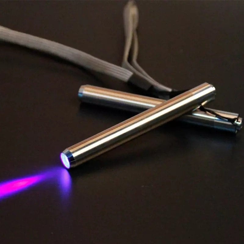 Mini UV Light