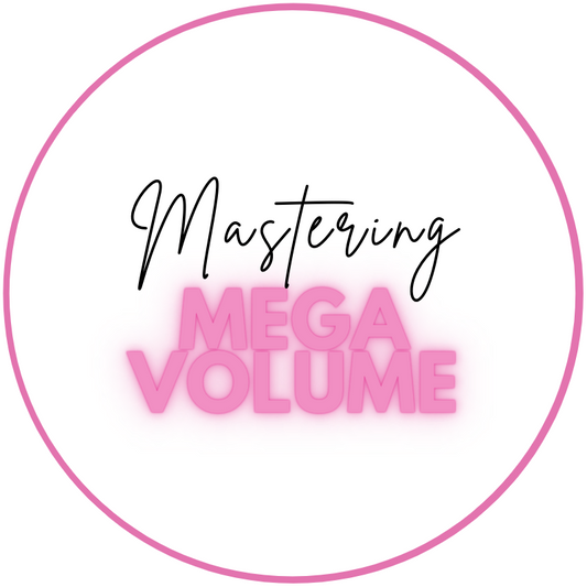 Mastering MegaVolume